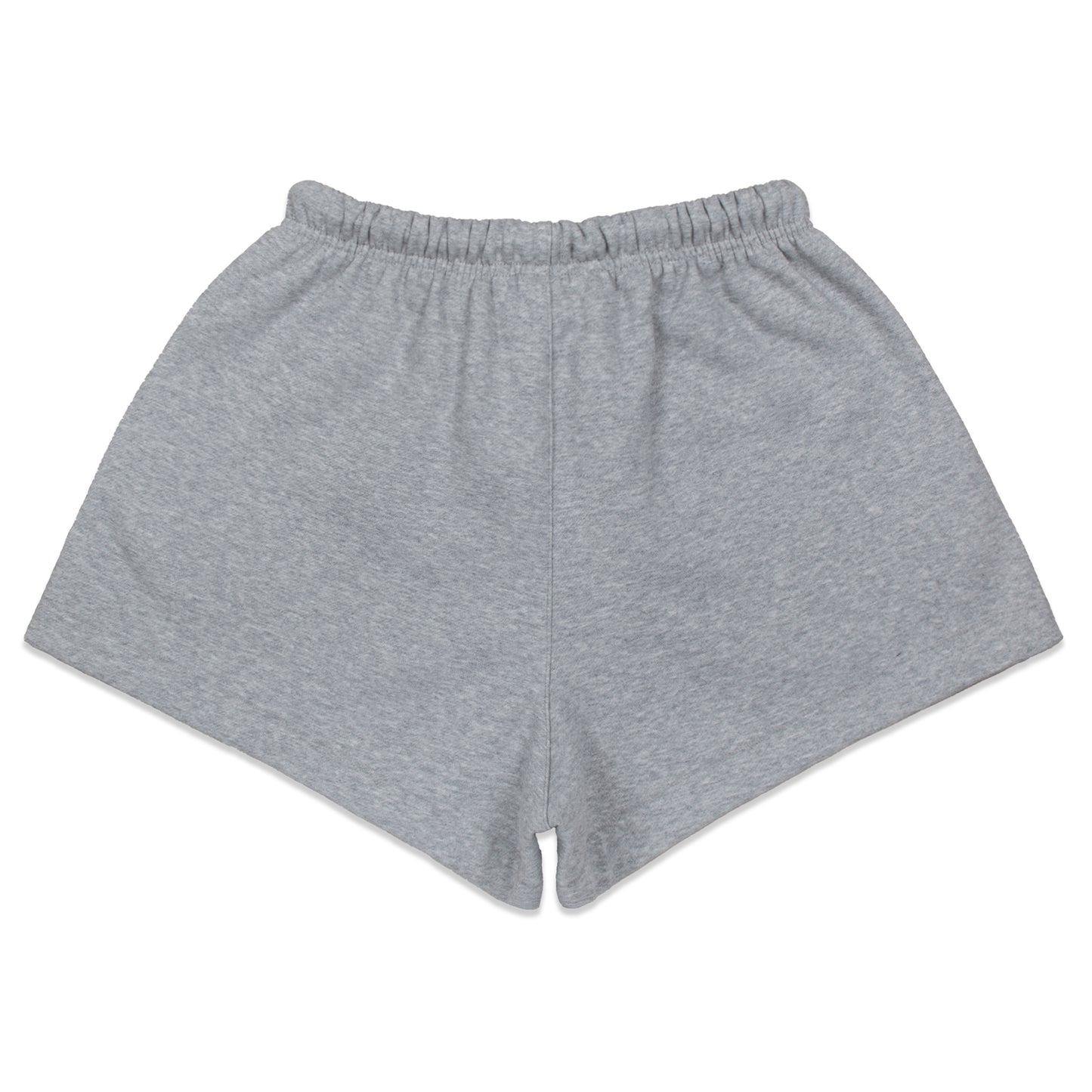 IDH SIGNATURE GREY SWEATSHORTS