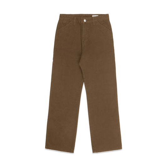 AMERICAN STREET BROWN TROUSERS