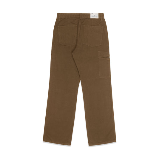 AMERICAN STREET BROWN TROUSERS